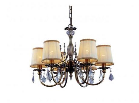 Подвесная люстра ST Luce Lacrima SL113.303.06