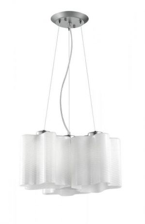 Подвесная люстра ST Luce Onde SL117.503.03