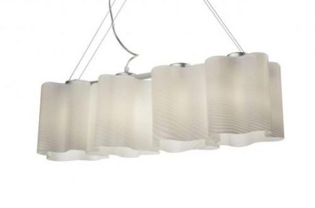 Подвесная люстра ST Luce Onde SL117.503.04