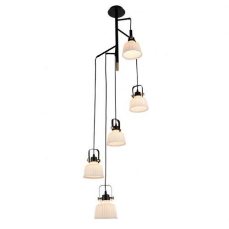 Подвесная люстра ST Luce SL714.443.05