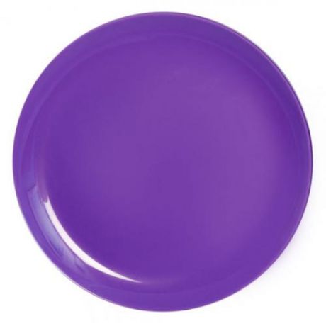 Тарелка обеденная Luminarc, Arty Purple, 26 см