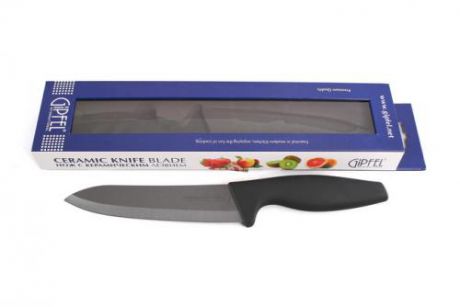 Нож кухонный GIPFEL, MEMORIA, 15 см