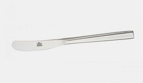 Набор ножей для масла STAHLBERG, 17,5 см