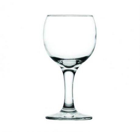 Набор бокалов для вина, Pasabahce, Bistro, 220 мл, 3 предмета