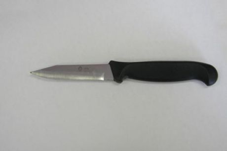 Нож для овощей ТРУД ВАЧА, Макс, 18 см
