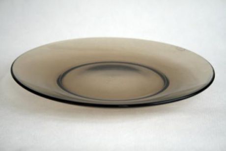 Тарелка обеденная GLASS INDUSTRY, Basilico, 20 см