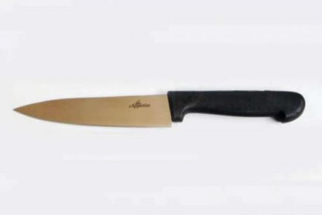 Нож поварской APPETITE, ГУРМАН, 27 см, в блистере