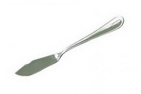 Лопатка-нож для рыбы ТРУД ВАЧА, Сонет, 19,5 см