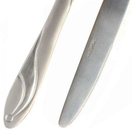 Набор столовых ножей APPETITE, АВЕНЮ, 2 предмета