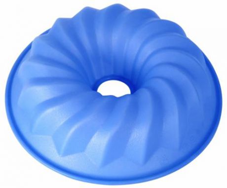 Форма для кекса REGENT INOX, SILICONE, 26 см