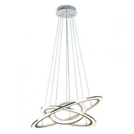 Подвесной светодиодный светильник Arte Lamp 42 A9305SP-3WH