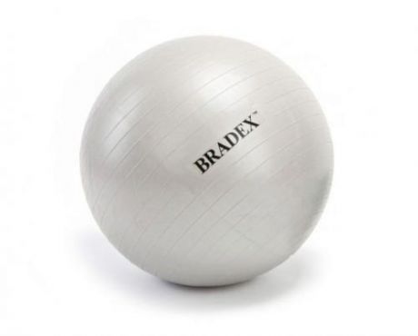 Мяч для йоги и пилатеса BRADEX, Фитбол, 25 см