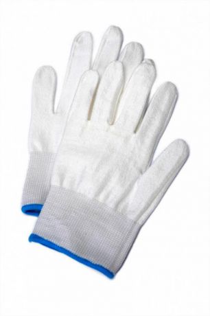 Перчатки для защиты от порезов BRADEX, Кольчуга