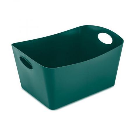 Контейнер для хранения koziol, BOXXX, 48*31*24 см, зеленый
