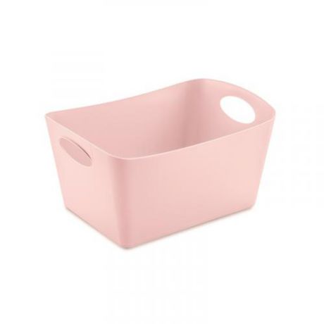 Контейнер для хранения koziol, BOXXX, 48*31*24 см, розовый