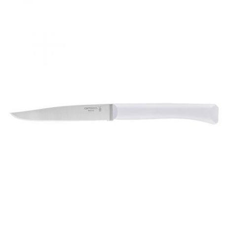 Нож универсальный OPINEL, Bon Appetit, 22 см, белый