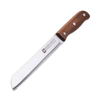 Нож для хлеба MAYER & BOCH, CLASSIC, 30,5 см