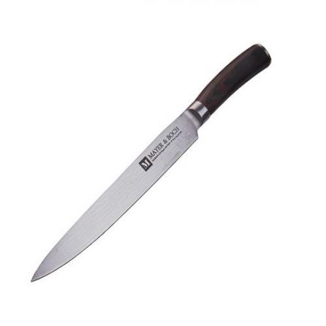 Нож разделочный MAYER & BOCH, MODEST, 32,5 см