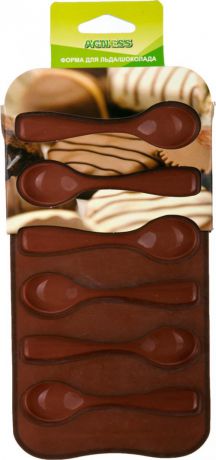 Форма для шоколада AGNESS, 20*10 см