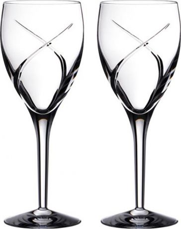 Набор бокалов для вина WATERFORD CRYSTAL, 450 мл, 2 предмета