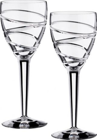 Набор бокалов для вина WATERFORD CRYSTAL, 500 мл, 2 предмета
