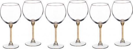 Набор бокалов для вина Claret, 6 предметов