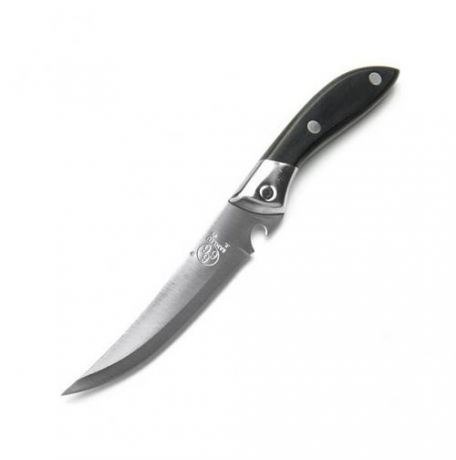 Нож разделочный MAYER & BOCH, 24,5 см, с открывалкой