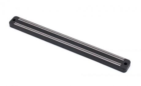 Магнитный держатель для ножей TimA, 33 см, черный