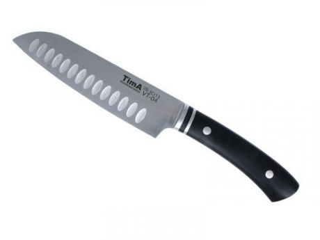 Нож сантоку TimA, VINTAGE, 30,8 см