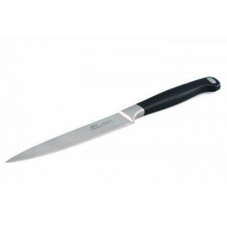Нож для овощей GIPFEL, PROFESSIONAL LINE, 12 см