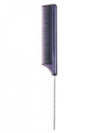 Расческа DEWAL professional, Эконом, 20,5 см, с металлическим хвостиком