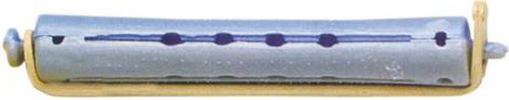 Коклюшки DEWAL professional, 12 мм, 12 шт, серый