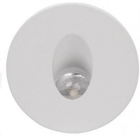 Уличный светодиодный светильник Horoz 3W 4000K белый 079-002-0003 (HL958L)