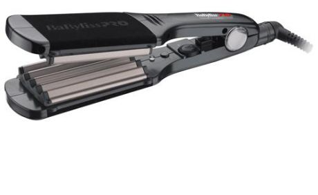 Щипцы для волос BaByliss, 60*110 мм, с терморегулятором