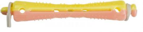 Коклюшки DEWAL professional, 7 мм, 12 шт, желтый