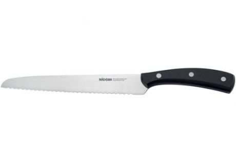 Нож для хлеба NADOBA, Helga, 20 см