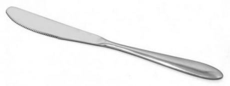 Нож столовый Павловская ложка, Европейский стиль, 21 см