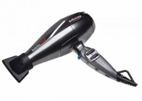 Фен BaByliss, Excess, 2600W