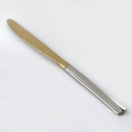 Нож десертный НЫТВА, Торжество, 21,5 см, с покрытием