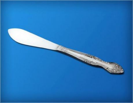 Нож для сыра Павловский завод, Тройка, 17,5 см
