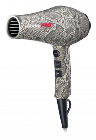 Фен BaByliss, Python Collection, 1900W