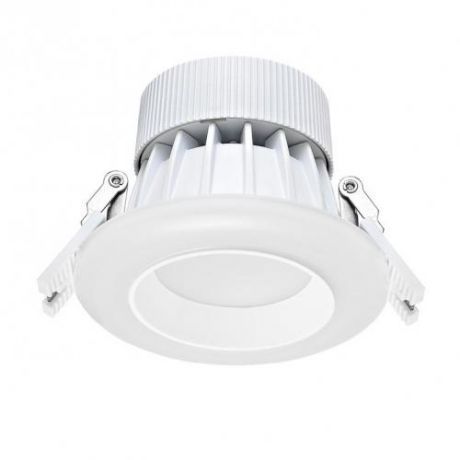 Встраиваемый светодиодный светильник Donolux DL18731/7W-White R Dim