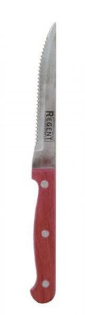 Нож для стейка REGENT INOX, ECO knife, 22 см