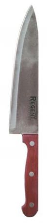 Нож разделочный REGENT INOX, ECO knife, 32 см