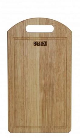 Доска разделочная REGENT INOX, BOSCO, 26*16*1,2 см