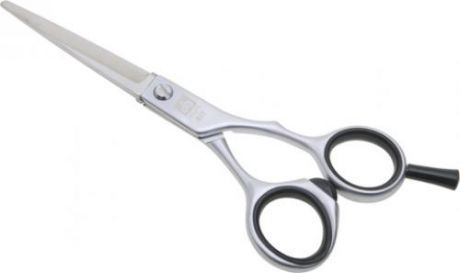 Ножницы парикмахерские DEWAL professional, прямые, 15,5 см, стальной