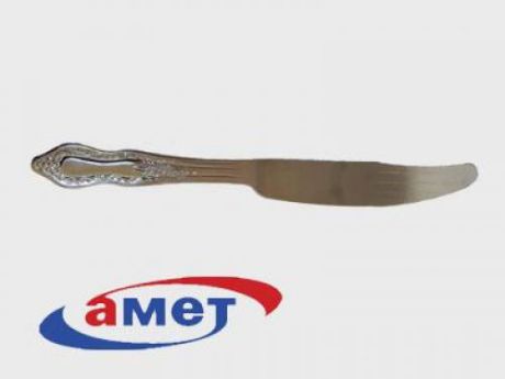 Нож для масла АМЕТ, Славяна, 21,5 см