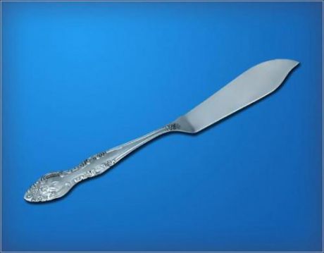 Нож для рыбы Павловский завод, Тройка, 20,5 см