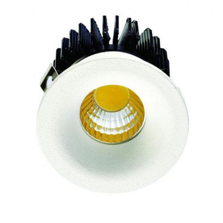Встраиваемый светодиодный светильник Donolux DL18571/01WW-White R Dim