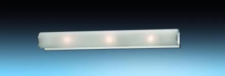 Подсветка для зеркал Odeon Light Tube 2028/3W